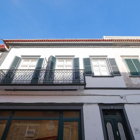 Casa Da Avo Guida Villa Ponta Delgada Buitenkant foto