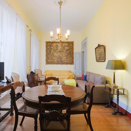 Casa Da Avo Guida Villa Ponta Delgada Buitenkant foto