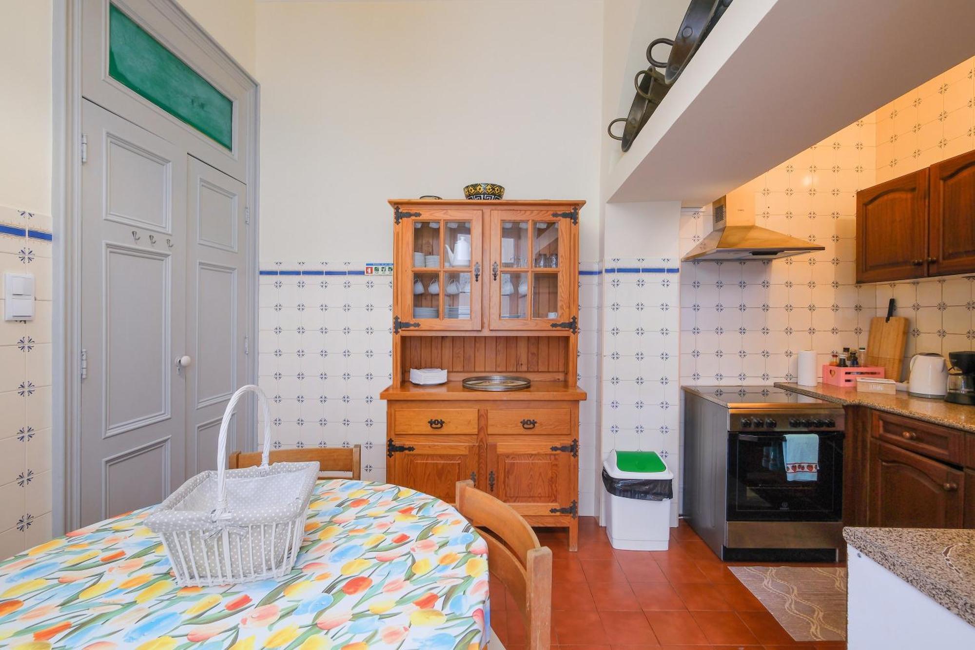 Casa Da Avo Guida Villa Ponta Delgada Buitenkant foto