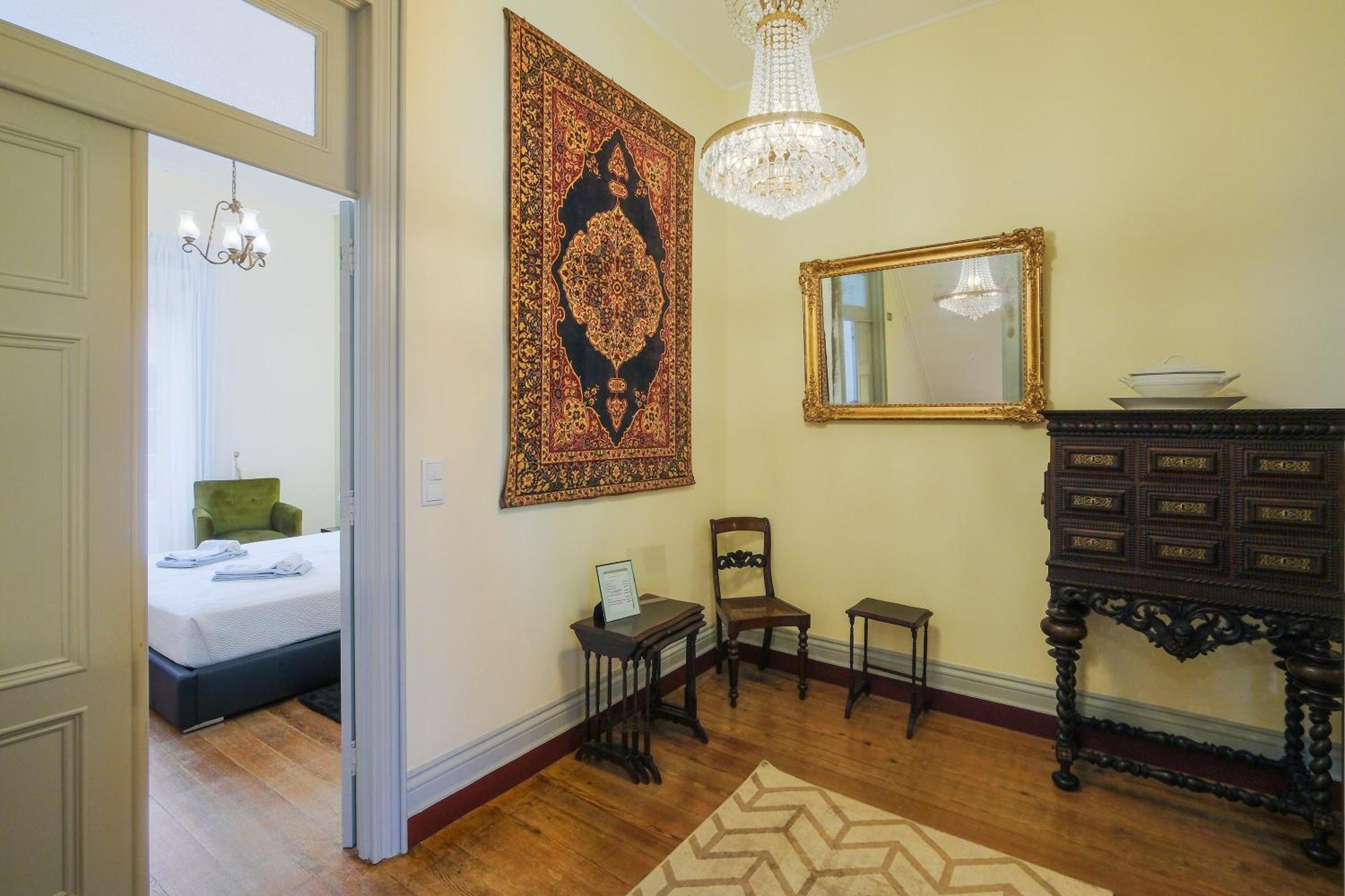 Casa Da Avo Guida Villa Ponta Delgada Buitenkant foto