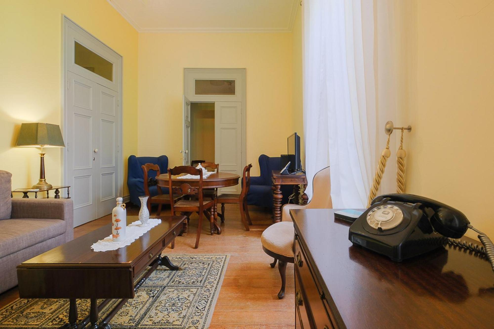 Casa Da Avo Guida Villa Ponta Delgada Buitenkant foto